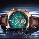 RELÓGIO AUTOMÁTICO AILANG