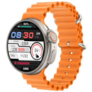 Relógio Smartwatch Ultra 9 Pro 49MM Série 9 Esportivo