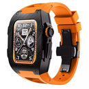 Smartwatch Relógio Militar Hw Zero Robusto Masculino