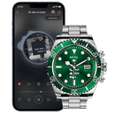 NOVO SMARTWATCH AW12 MON