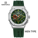 RELÓGIO NAVIFORCE NF8035  MASCULINO