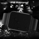 Relógio Smartwatch Masculino Coiusor