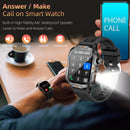 Relógio Smartwatch SYNWOO 2025