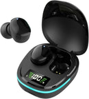 Fone Ouvido Sem Fio Bluetooth It Blue Le-2432 Painel Digital Confortável IOS Android Multi Dispositivos