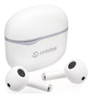 Fones de Ouvido Sem Fio Bluetooth 5.1 In-Ear com Microfone Integrado, Estojo Recarregável, Conexão Estável, Alta Qualidade
