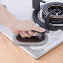 Escova Mágica Tira Ferrugem Removedor de Manchas Forte