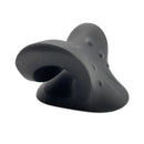 Travesseiro Cervical Coluna Para Alívio De Dor Corretor Massageador Pescoço Ombro Relaxamento