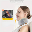 Colar Cervical Para Imobilização Do Pescoço Para Torcicolo E Mal Jeito Colar Confortável