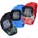 Relógio Xufeng Prova D água 35 Metros Esportivo Original