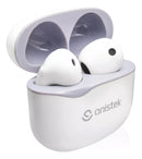 Fones de Ouvido Sem Fio Bluetooth 5.1 In-Ear com Microfone Integrado, Estojo Recarregável, Conexão Estável, Alta Qualidade