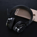 Fone De Ouvido Sem Fio bluetooth fm mp3 Micro Sd Usb B-05