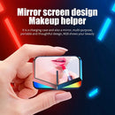 Fones de Ouvido Bluetooth Sem Fio M28 – Estéreo, Controle de Toque, Redução de Ruído e À Prova d'Água