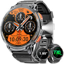Smartwatch Karchilor K68 – Tela HD 1.85