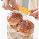 Seladoras Batatas Fritas À Prova De Umidade 12 Clipes De Vedação De Conservação Fresca ÍMã