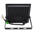 Refletor LED RGB 100W Bivolt com Controle Remoto