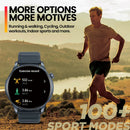 Relógio inteligente Zeblaze Btalk 3 Pro