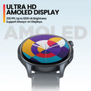 Relógio inteligente Zeblaze Btalk 3 Pro