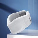 Colar Cervical Para Imobilização Do Pescoço Para Torcicolo E Mal Jeito Colar Confortável