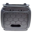 Caixa de Som Portátil Bluetooth Potente Radio Fm recarregável Kimiso