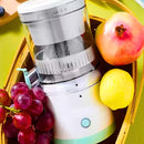 Mini Espremedor Portátil Automático Elétrico de Frutas