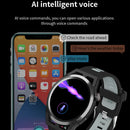 Relógio Smartwatch ip68  Completo Original