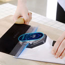 Afiador de facas e tesouras de cozinha Amolador Profissional elétrico