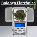 Mini Balança Digital de Alta Precisão