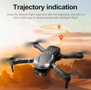 Drone V88 com Câmera Dupla 4K Full HD – Foto e Vídeo de Alta Qualidade