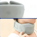 Colar Cervical Para Imobilização Do Pescoço Para Torcicolo E Mal Jeito Colar Confortável