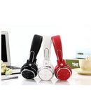 Fone De Ouvido Sem Fio bluetooth fm mp3 Micro Sd Usb B-05