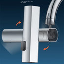 Adaptador Flexível para Torneira de Cozinha – 3 Modos de Água, Encaixe Universal, Material Durável em ABS