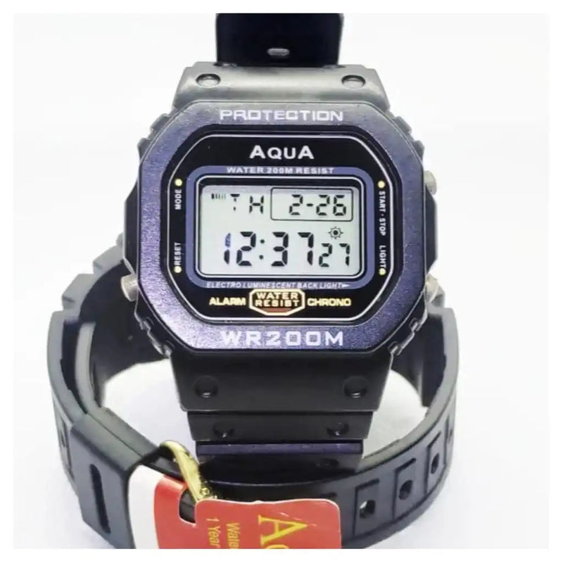 Relógio Digital G Sport AQUA GP-519