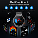 Smartwatch Karchilor K68 – Tela HD 1.85