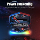 Fones de Ouvido Bluetooth Sem Fio M28 – Estéreo, Controle de Toque, Redução de Ruído e À Prova d'Água