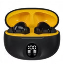 Fone de Ouvido Bluetooth TWS 9D