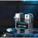 Fone De Ouvido M45 TWS Sem Fio Bluetooth Estéreo Com Redução De Ruído