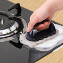 Escova Mágica Tira Ferrugem Removedor de Manchas Forte