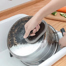 Escova Mágica Tira Ferrugem Removedor de Manchas Forte