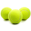 Kit 3 Bolas de Tênis Alta Flexibilidade Para Treino De Clube - Marblue