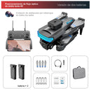 DRONE XT5 Profissional RC Câmera 4K 2.4G WIFI FPV