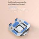 Suporte de Alumínio Ajustável Dobrável Para Tablet 12.9 MS217