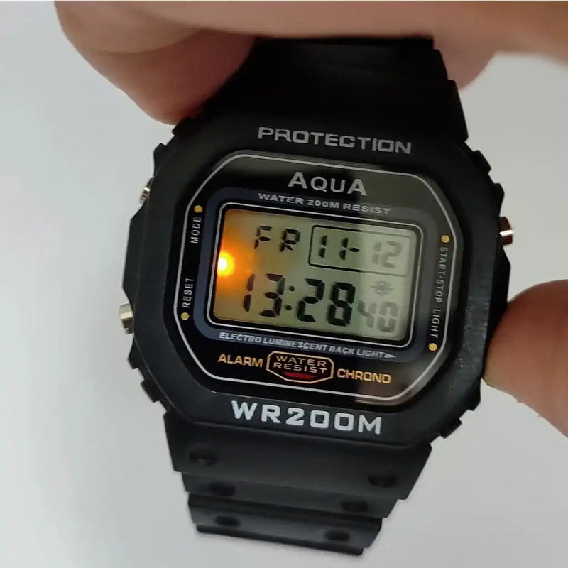 Relógio Digital G Sport AQUA GP-519