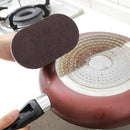 Escova Mágica Tira Ferrugem Removedor de Manchas Forte