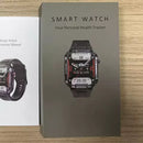 Relógio SmartWatch IMPACTO Lançamento [Somente HOJE] Ultímas Unidades na Promoção