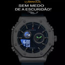 NAVIFORCE-9216T Relógio Masculino