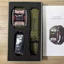 Relógio SmartWatch IMPACTO Lançamento [Somente HOJE] Ultímas Unidades na Promoção