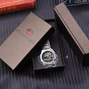 Relógio Mecânico FORSINING Automático