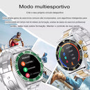 NOVO SMARTWATCH AW12 MON