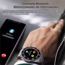 NOVO SMARTWATCH AW12 MON