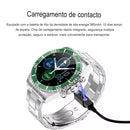 NOVO SMARTWATCH AW12 MON